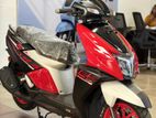 TVS Ntorq 2025