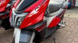 TVS Ntorq 2025