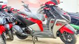 TVS Ntorq 2025