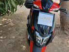 TVS Ntorq 2025