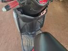 TVS Ntorq 2025