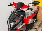 TVS Ntorq 2025