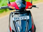 TVS Ntorq 2025