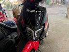 TVS Ntorq 2025
