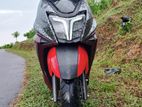 TVS Ntorq 125 2025