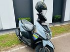 TVS Ntorq 2026 Bike for Rent