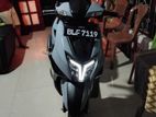 TVS Ntorq 2026