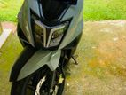 TVS Ntorq 2026