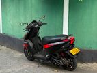 TVS Ntorq 2026