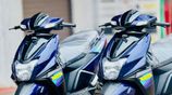 TVS Ntorq 2026