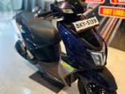 TVS Ntorq 2026