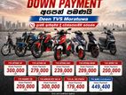 TVS Ntorq 2026