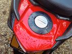 TVS Ntorq 125 2026