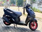 TVS Ntorq 2026