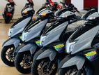 TVS Ntorq 2026