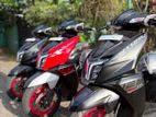 TVS Ntorq 2026