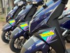TVS Ntorq 2026