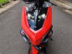 TVS Ntorq 2026