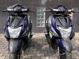 TVS Ntorq 2026