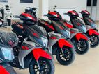 TVS Ntorq 2026