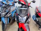 TVS Ntorq 2026