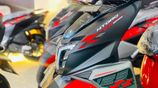 TVS Ntorq 2026