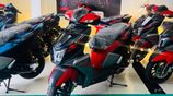 TVS Ntorq 2026