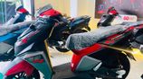 TVS Ntorq 2026