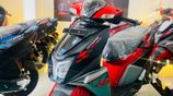 TVS Ntorq 2026