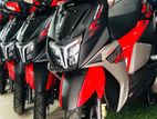 TVS Ntorq 2026
