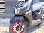 TVS Ntorq 2026