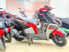 TVS Ntorq 2026