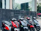 TVS Ntorq 2026