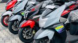 TVS Ntorq 2026