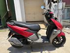 TVS Ntorq 2026