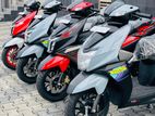 TVS Ntorq 2026