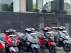 TVS Ntorq 2026