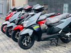 TVS Ntorq 2026