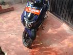 TVS Ntorq 2026