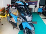 TVS Ntorq 2026