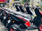 TVS Ntorq 2026