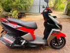 TVS Ntorq 2026