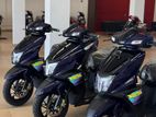 TVS Ntorq 2026
