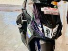 TVS Ntorq 2026