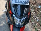 TVS Ntorq 2026