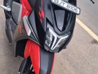 TVS Ntorq 2026