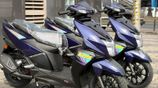 TVS Ntorq 2026