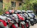 TVS Ntorq 2026