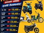TVS Ntorq 2026