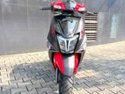TVS Ntorq 2026